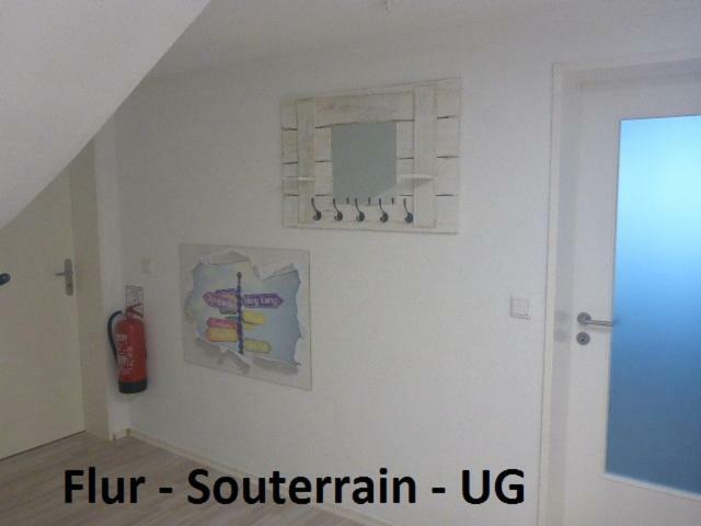 Ferienwohnungen Lichtblick Und Sonneck 希尔波尔特施泰因 外观 照片