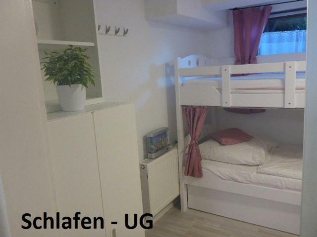 Ferienwohnungen Lichtblick Und Sonneck 希尔波尔特施泰因 外观 照片