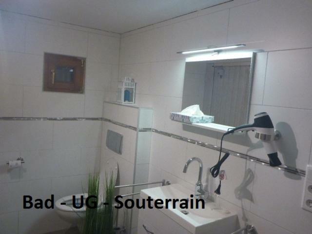 Ferienwohnungen Lichtblick Und Sonneck 希尔波尔特施泰因 外观 照片