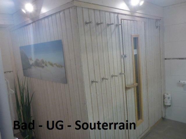 Ferienwohnungen Lichtblick Und Sonneck 希尔波尔特施泰因 外观 照片