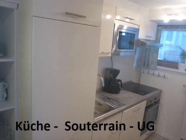 Ferienwohnungen Lichtblick Und Sonneck 希尔波尔特施泰因 外观 照片